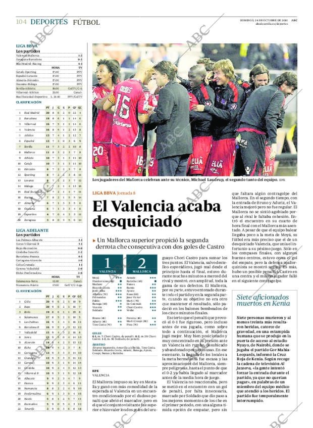 ABC SEVILLA 24-10-2010 página 104