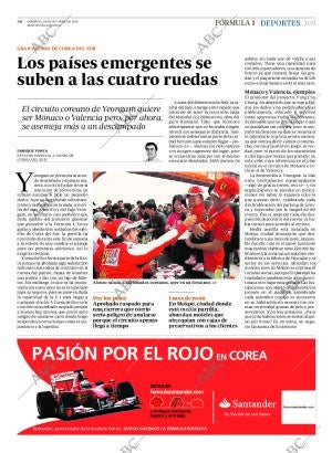 ABC SEVILLA 24-10-2010 página 109