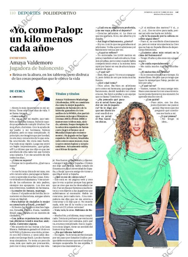 ABC SEVILLA 24-10-2010 página 110