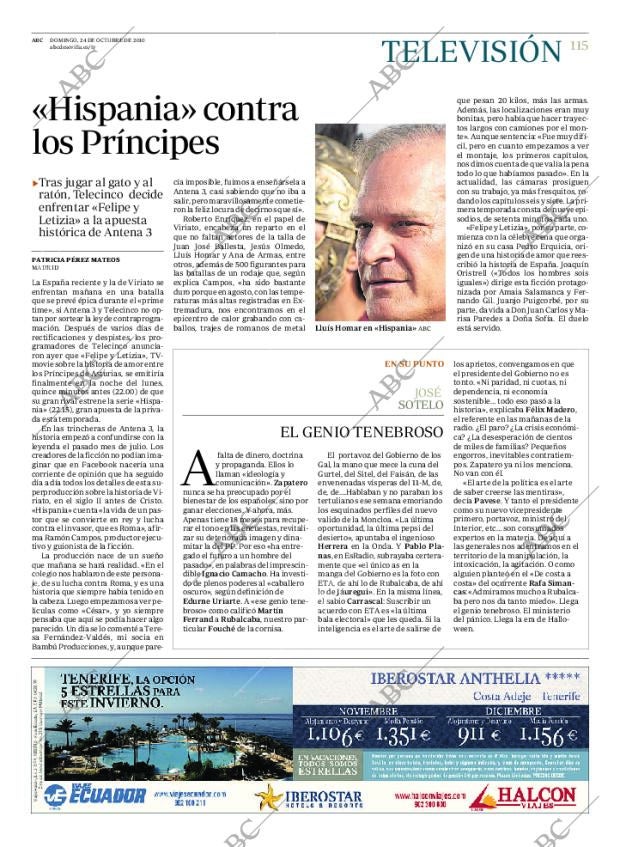 ABC SEVILLA 24-10-2010 página 115