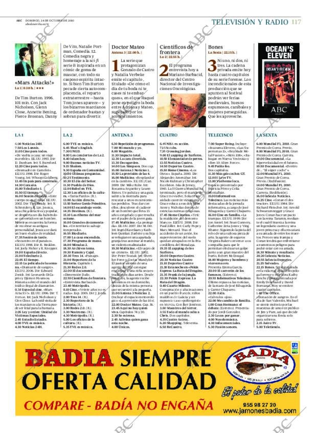 ABC SEVILLA 24-10-2010 página 117