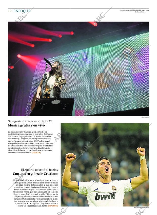 ABC SEVILLA 24-10-2010 página 12