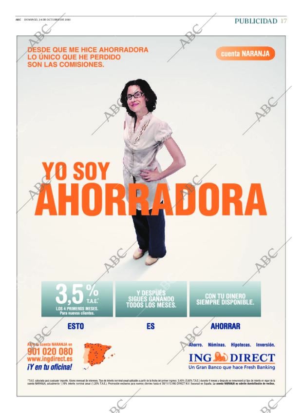 ABC SEVILLA 24-10-2010 página 17