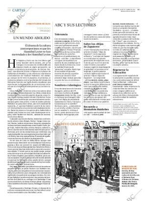 ABC SEVILLA 24-10-2010 página 18