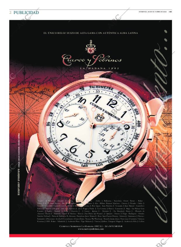 ABC SEVILLA 24-10-2010 página 2