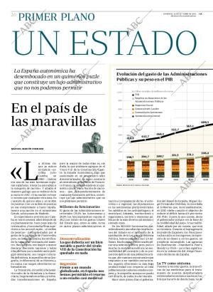 ABC SEVILLA 24-10-2010 página 20