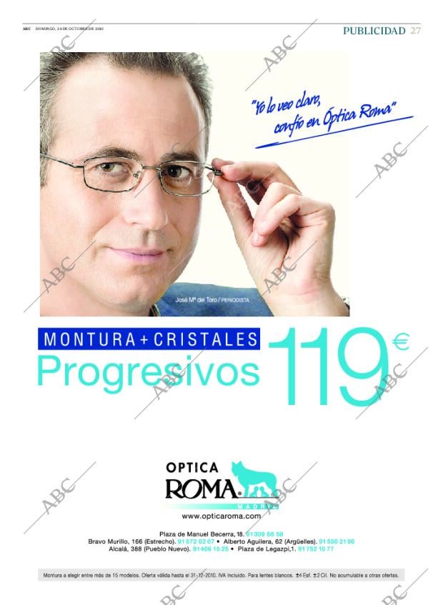 ABC SEVILLA 24-10-2010 página 27