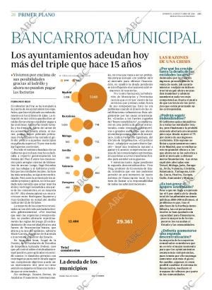 ABC SEVILLA 24-10-2010 página 28