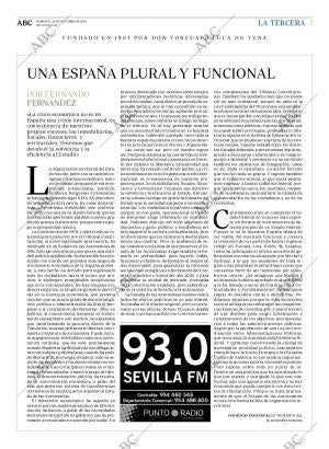 ABC SEVILLA 24-10-2010 página 3