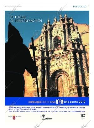 ABC SEVILLA 24-10-2010 página 31