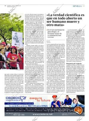 ABC SEVILLA 24-10-2010 página 33