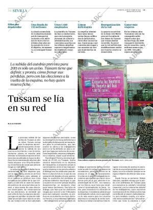 ABC SEVILLA 24-10-2010 página 34