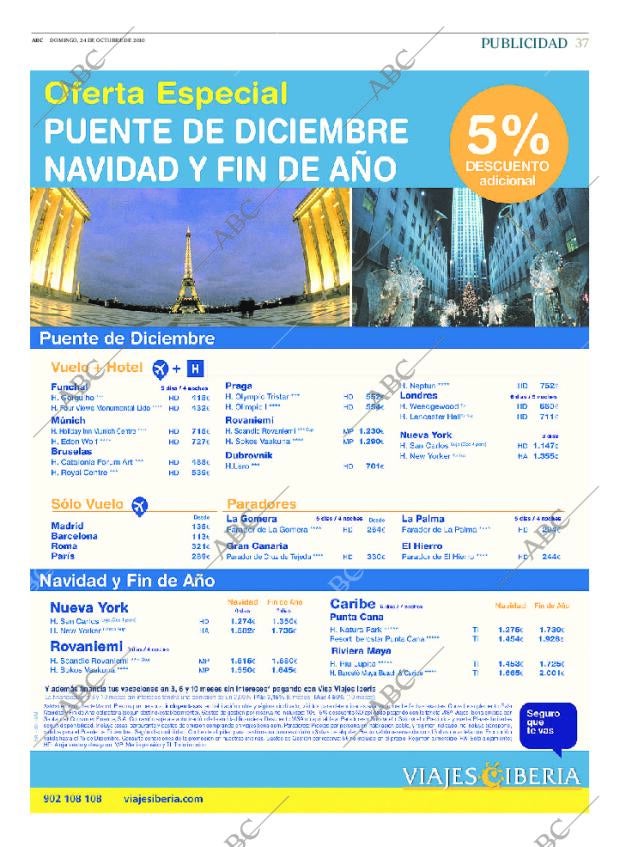 ABC SEVILLA 24-10-2010 página 37