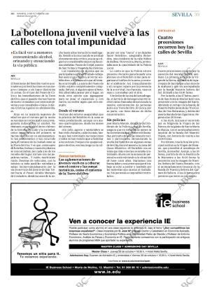 ABC SEVILLA 24-10-2010 página 39