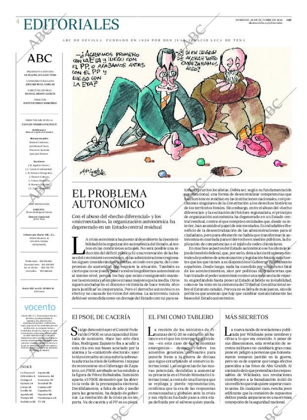ABC SEVILLA 24-10-2010 página 4