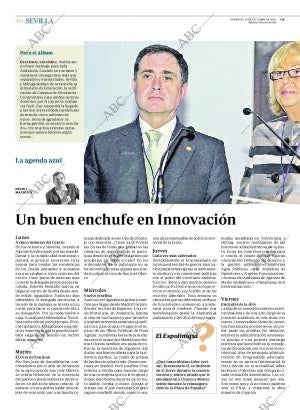 ABC SEVILLA 24-10-2010 página 40