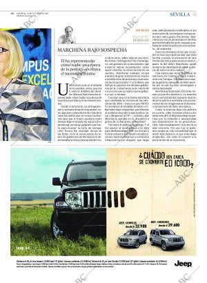 ABC SEVILLA 24-10-2010 página 41