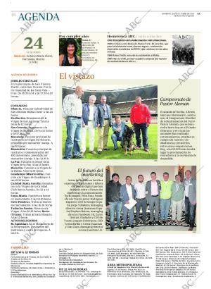 ABC SEVILLA 24-10-2010 página 46