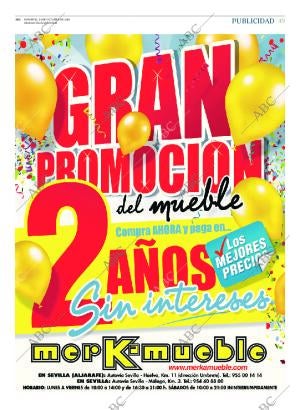 ABC SEVILLA 24-10-2010 página 49