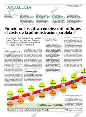 ABC SEVILLA 24-10-2010 página 50