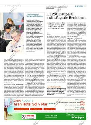 ABC SEVILLA 24-10-2010 página 57