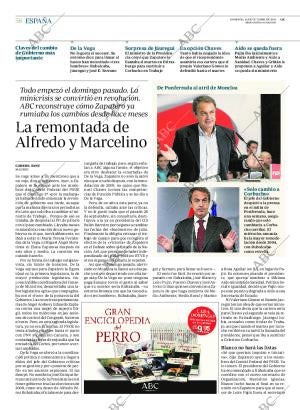 ABC SEVILLA 24-10-2010 página 58