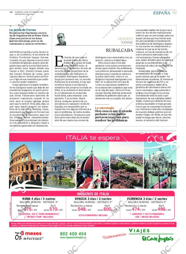 ABC SEVILLA 24-10-2010 página 59