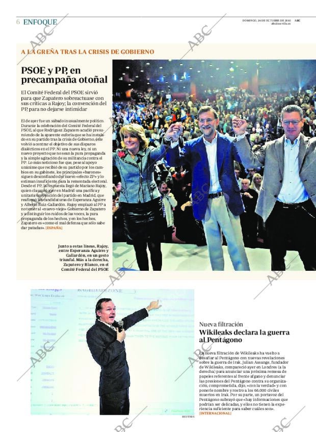 ABC SEVILLA 24-10-2010 página 6