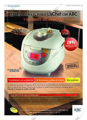 ABC SEVILLA 24-10-2010 página 66