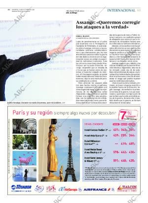 ABC SEVILLA 24-10-2010 página 69