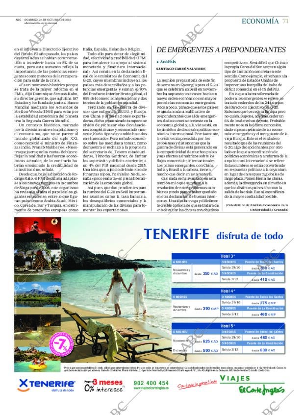 ABC SEVILLA 24-10-2010 página 71