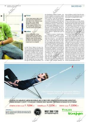 ABC SEVILLA 24-10-2010 página 77