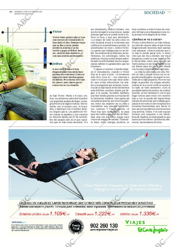 ABC SEVILLA 24-10-2010 página 77