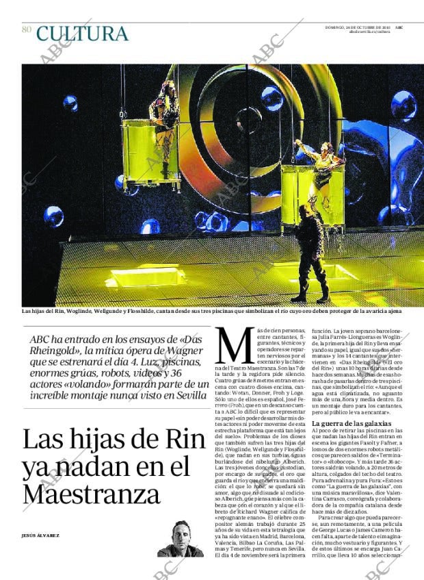 ABC SEVILLA 24-10-2010 página 80