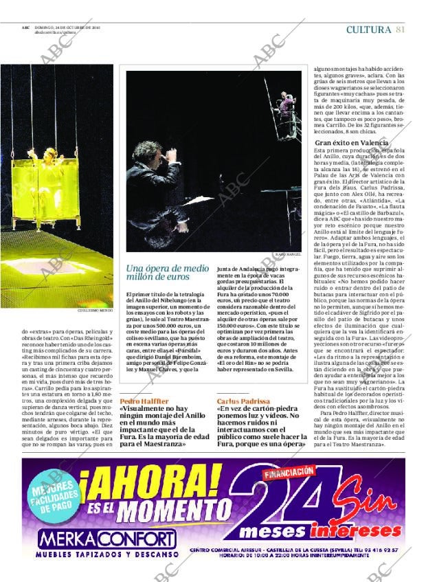 ABC SEVILLA 24-10-2010 página 81