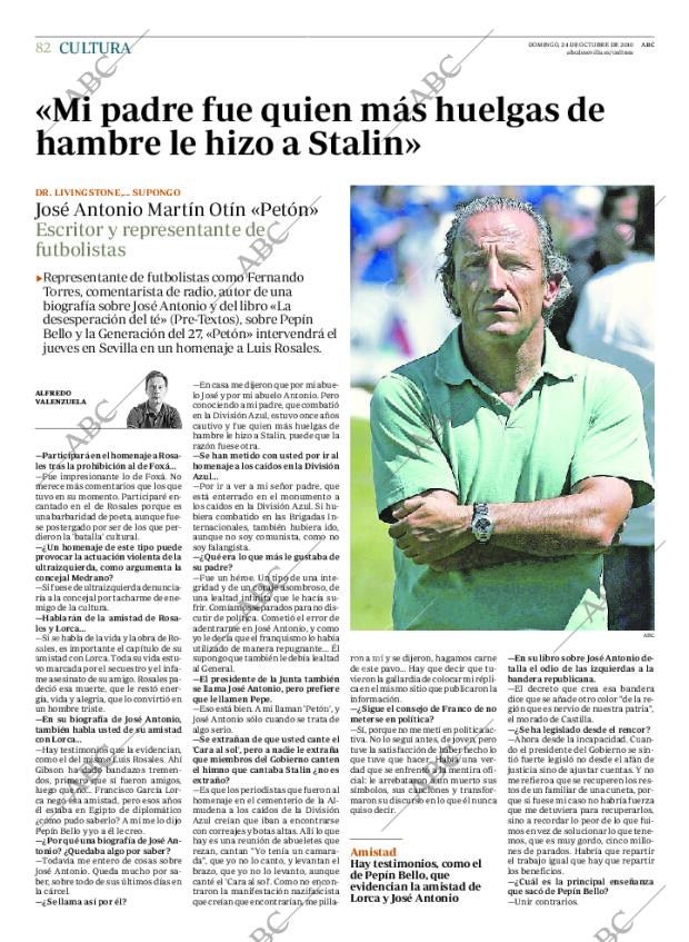ABC SEVILLA 24-10-2010 página 82