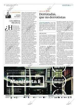 ABC SEVILLA 24-10-2010 página 83