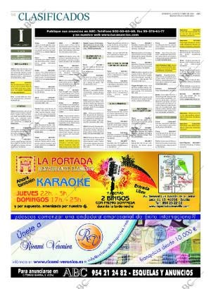 ABC SEVILLA 24-10-2010 página 94