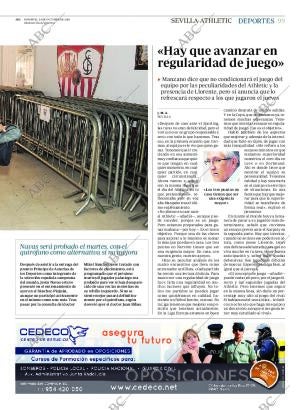 ABC SEVILLA 24-10-2010 página 99