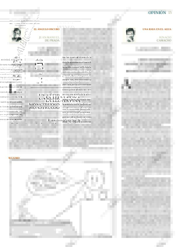 ABC CORDOBA 25-10-2010 página 15