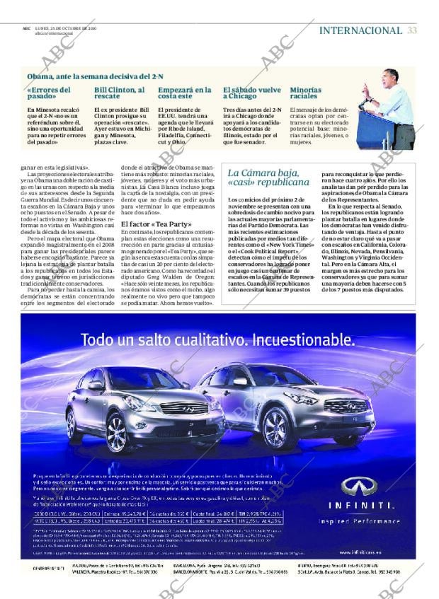 ABC CORDOBA 25-10-2010 página 33