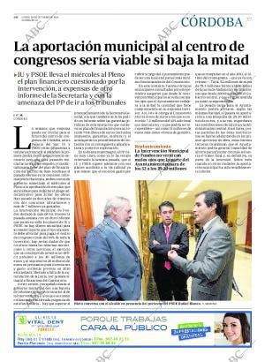 ABC CORDOBA 25-10-2010 página 37