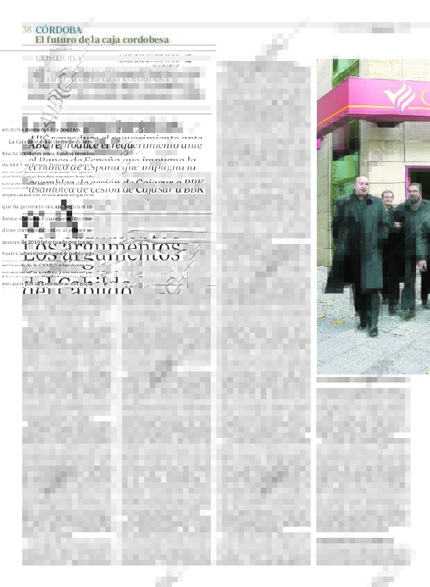 ABC CORDOBA 25-10-2010 página 38