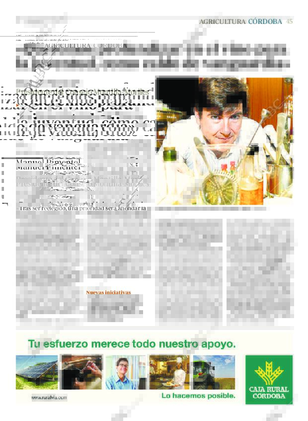 ABC CORDOBA 25-10-2010 página 45