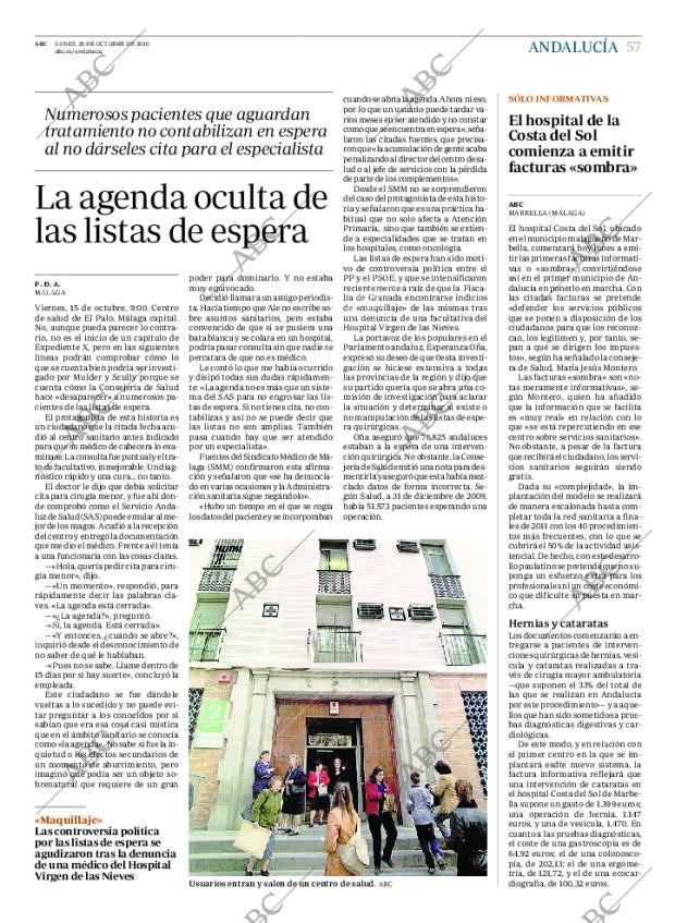 ABC CORDOBA 25-10-2010 página 57