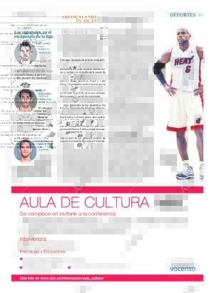 ABC CORDOBA 25-10-2010 página 89