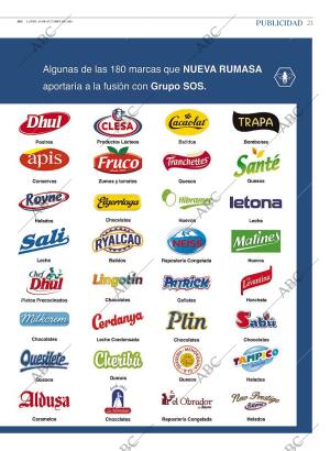 ABC MADRID 25-10-2010 página 21