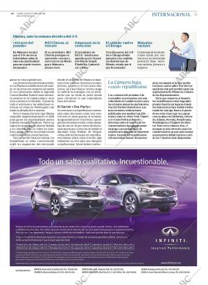 ABC MADRID 25-10-2010 página 31