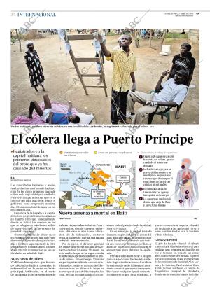 ABC MADRID 25-10-2010 página 34