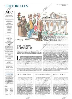 ABC MADRID 25-10-2010 página 4